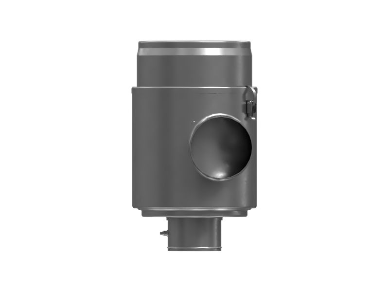 БЛОК ОЧИСТИТЕЛЯ