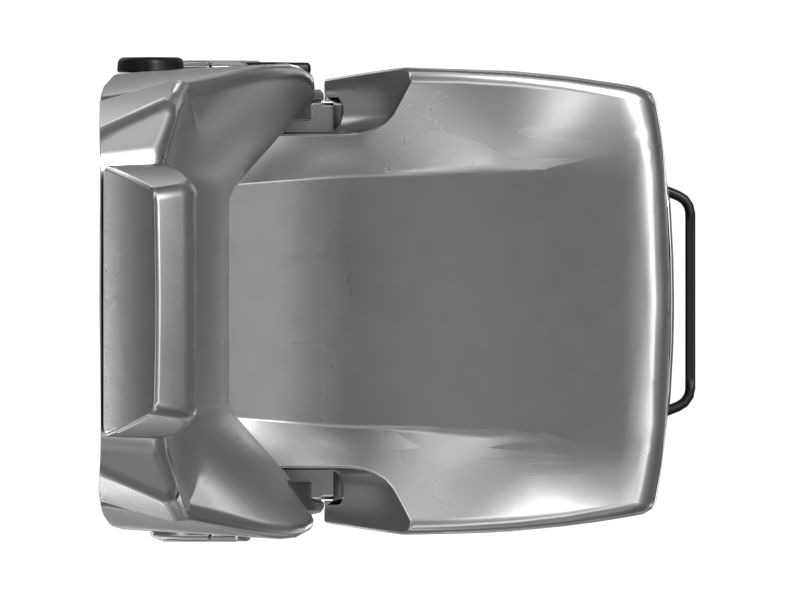 Сиденье (высокая спинка)