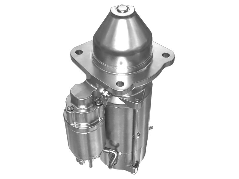 Электростартер