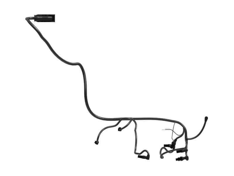 Transmission Wiring Harness