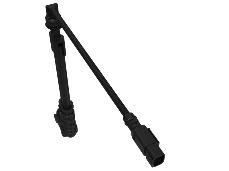 Diesel Exhaust Fluid Control Manifold Sensor