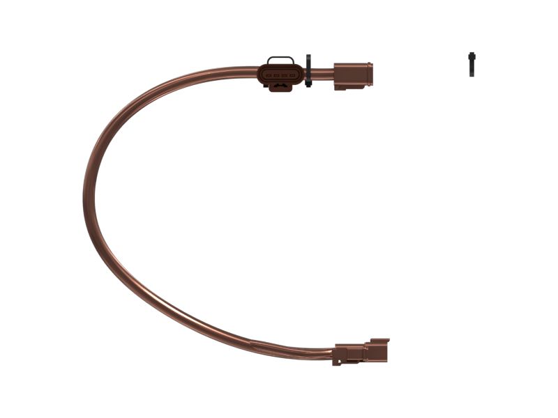 Suspension Seat Wiring Harness