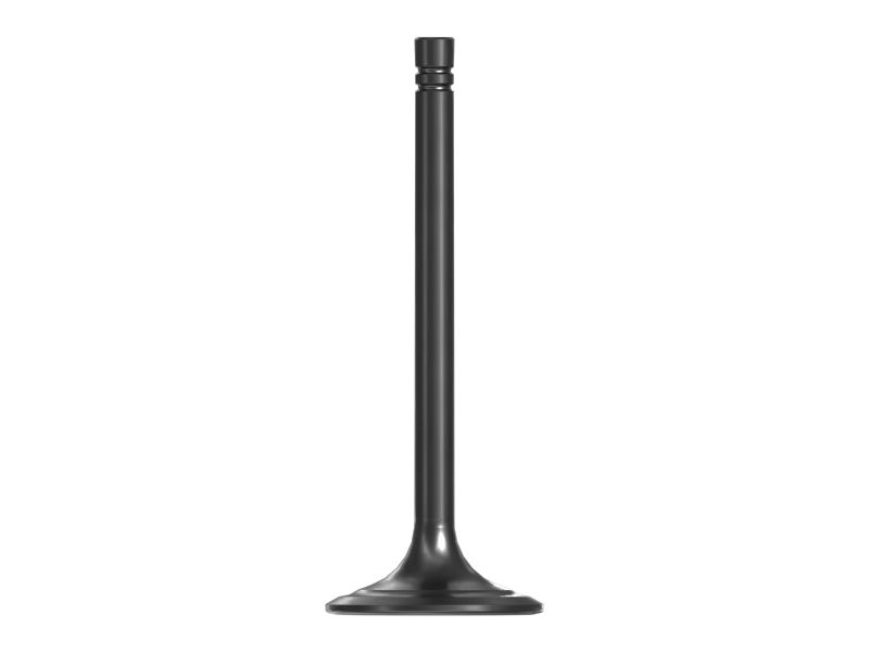 Впускной клапан с длинным желобком 135,88 мм