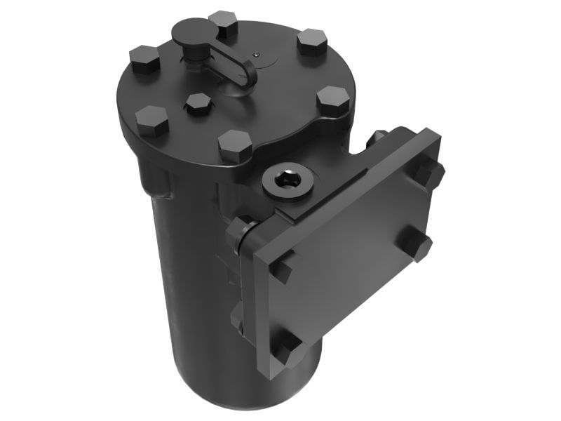 2S-6457: БЛОК ФИЛЬТРА