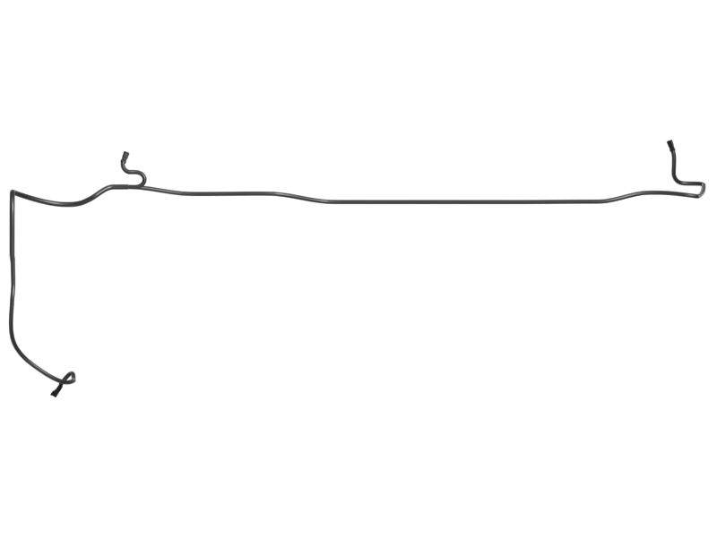 Maintenance Lamp Wiring Harness