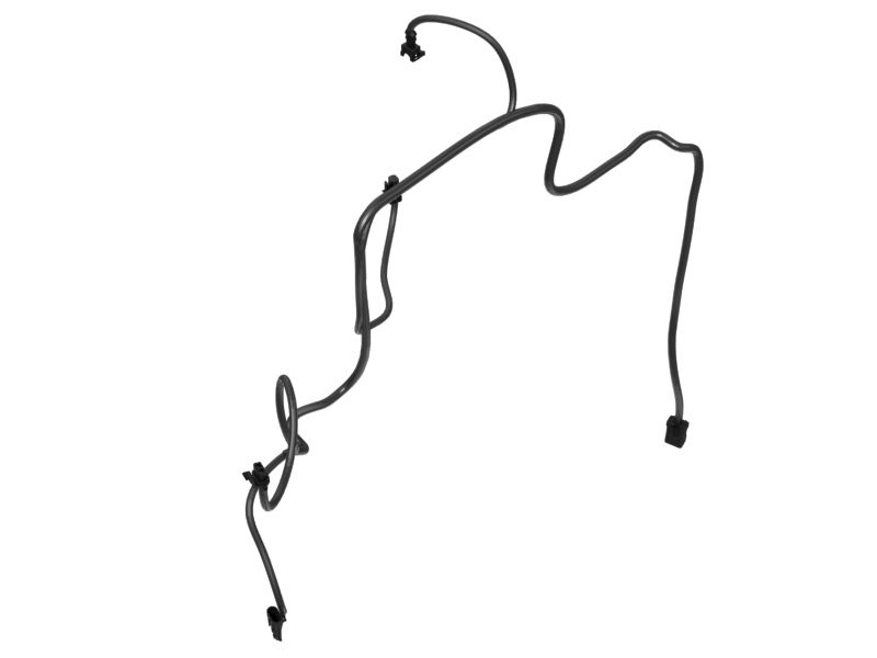 607-7942: Water Separator Sensor Harness