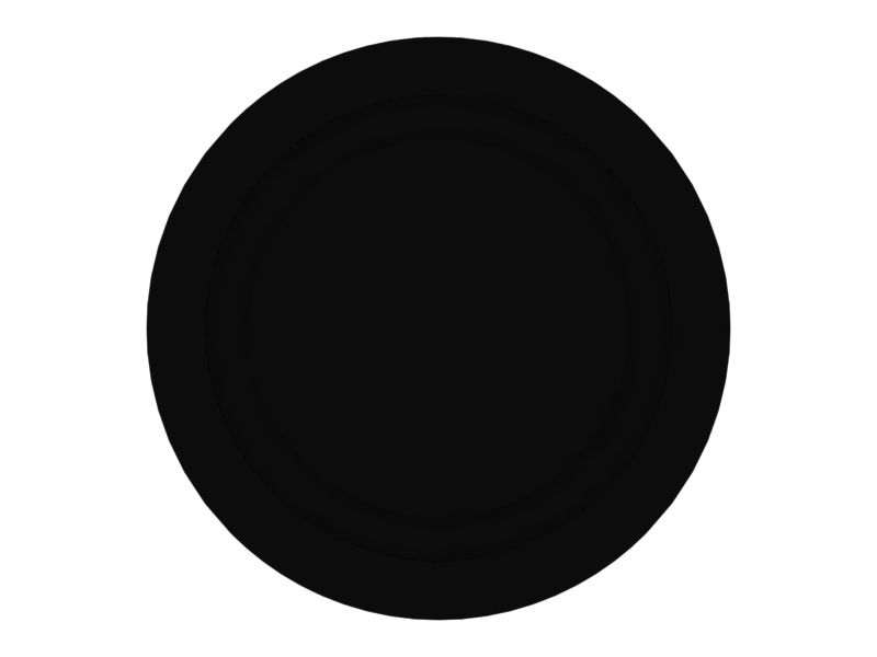 Крышка фланца с наружным диаметром 63,5 мм