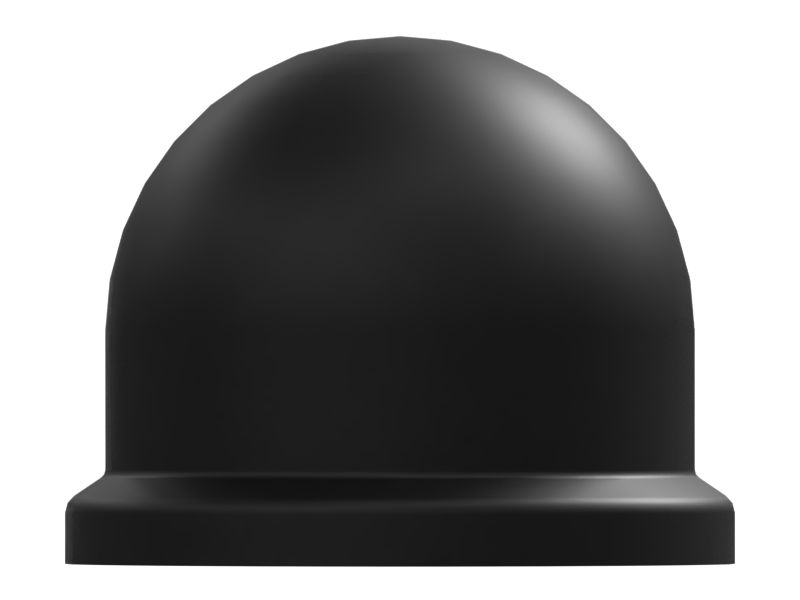 Крышка клеммы длиной 62 мм