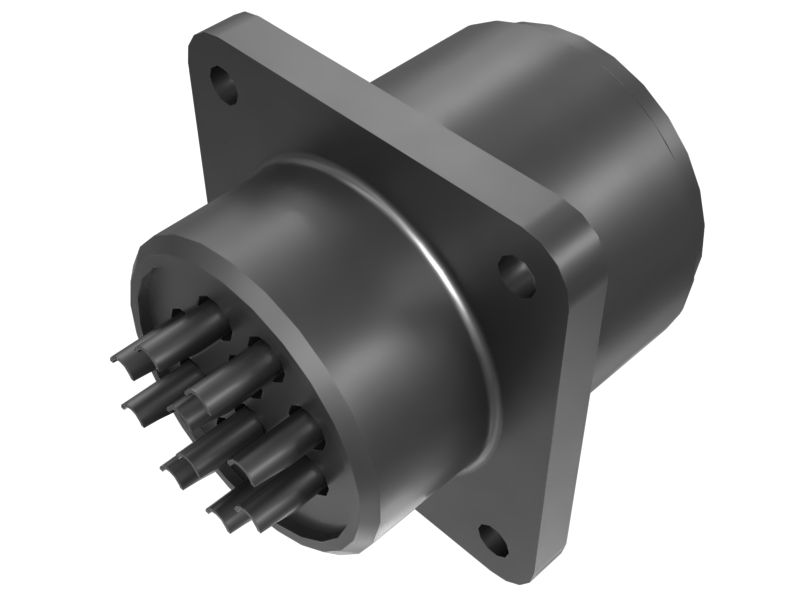 9D-5421: РОЗЕТКА