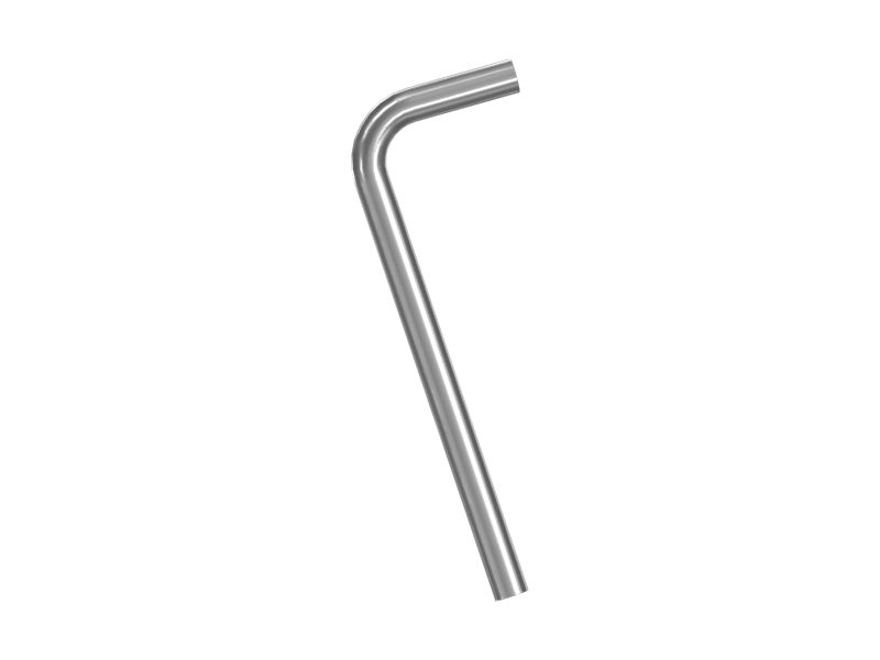 600-2578: 15.9mm Internal Diameter Cooling Line Hose 6002578 купить