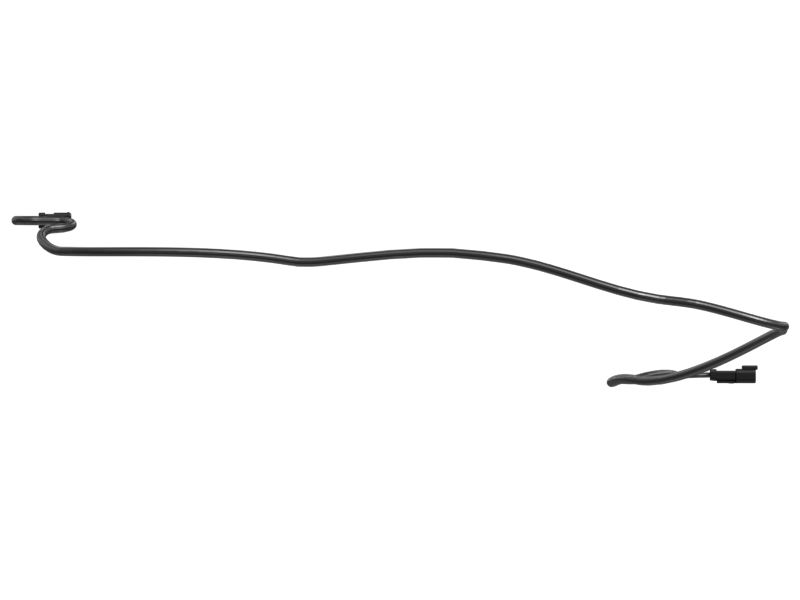 Radiator Reversible Fan Wiring Harness