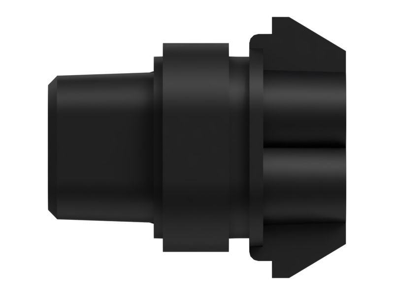 Штепсельный разъем