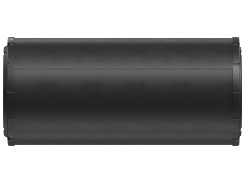 Основной воздушный фильтр двигателя стандартной эффективн.