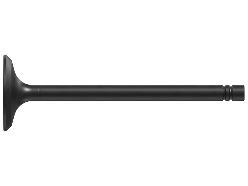 Выпускной клапан двигателя