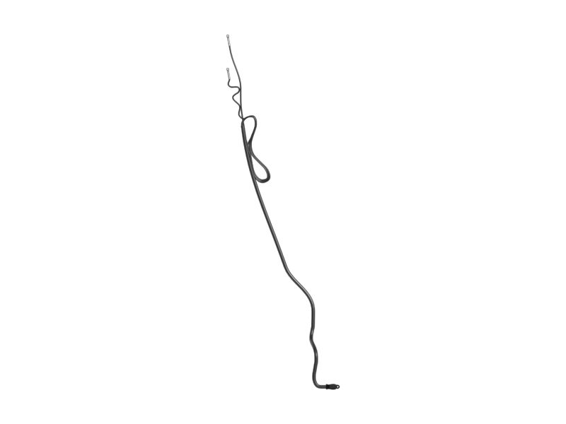Warning Beacon Light Wiring Harness