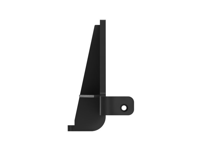 Right Hand Side Engine Mounting Bracket