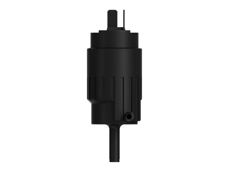 Насос стеклоомывателя, 12 В