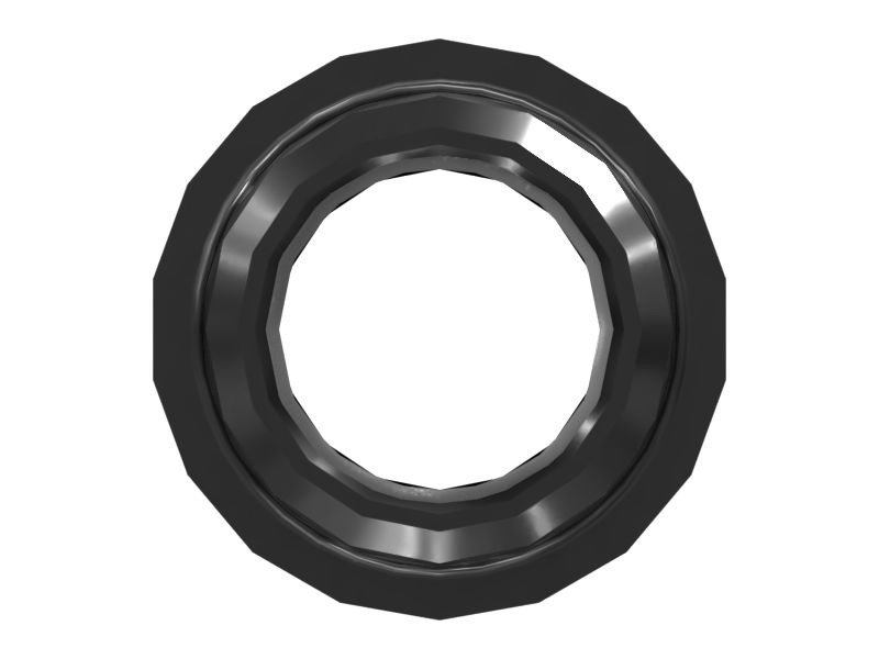 Габаритная направляющая втулка клапана 79,25 мм