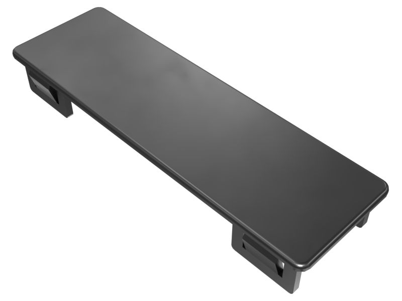 Крышка кабины, используемая на рабочем месте оператора