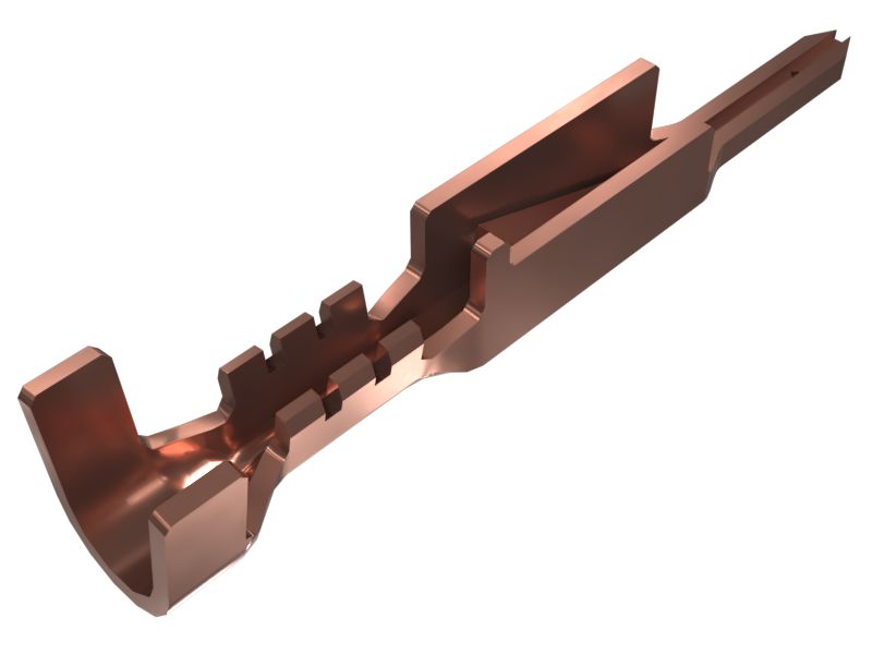 100-3317: ВЫВОД ШТЫРЬКОВЫЙ