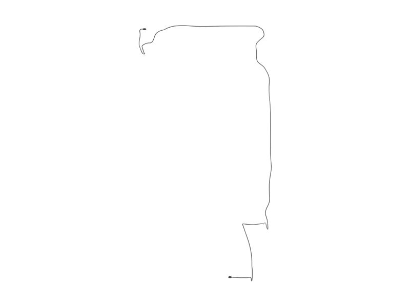 Camera Wiring Harness