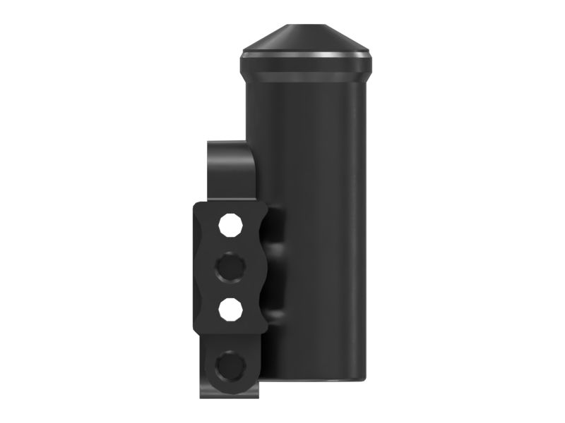 Регулятор воздушного компрессора с резьбовыми отверстиями 1/8-27