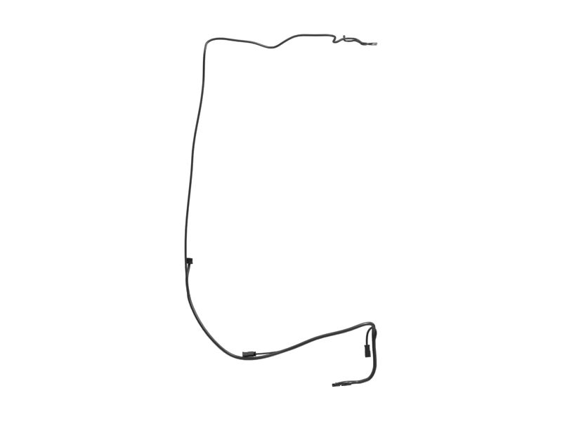 Radio Wiring Harness