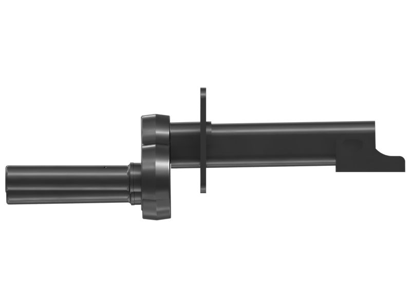 Right Rear Axle
