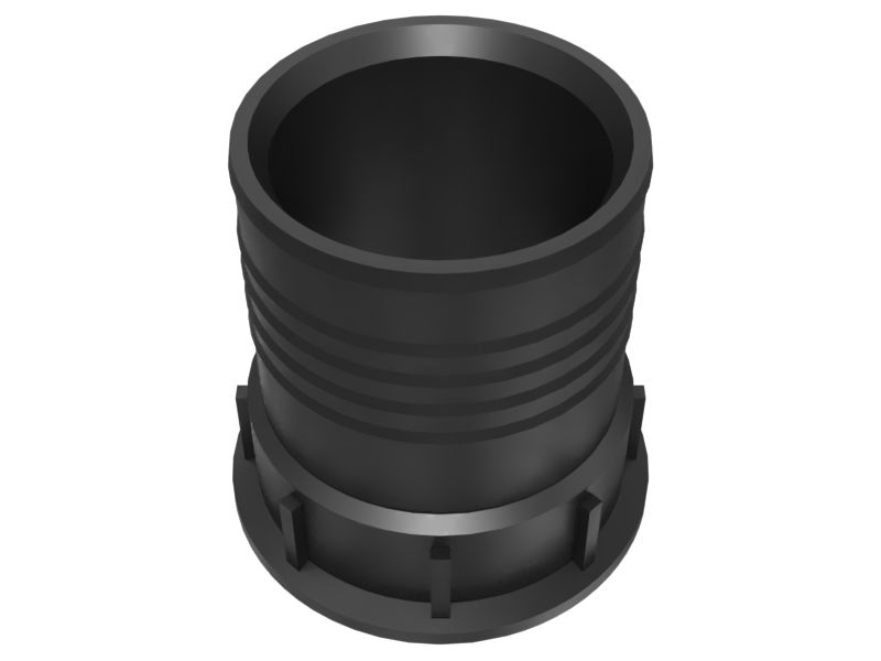 КОНЦЕВОЙ ФИТИНГ