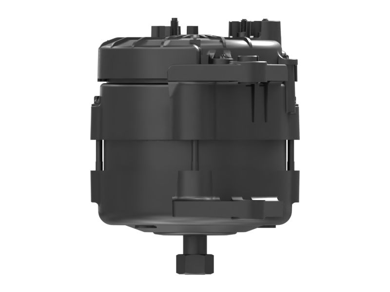 Зарядный генератор 24 В