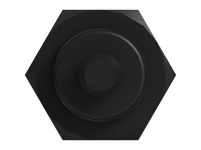 Запальная свеча, 11 В постоянного тока, M10 X 1,25