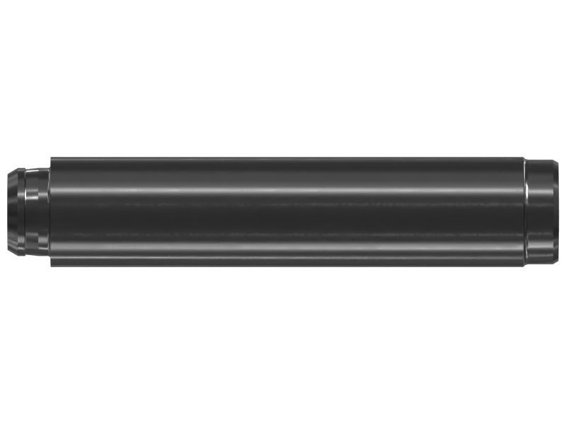 Направляющая втулка клапана с общей длиной 80 мм