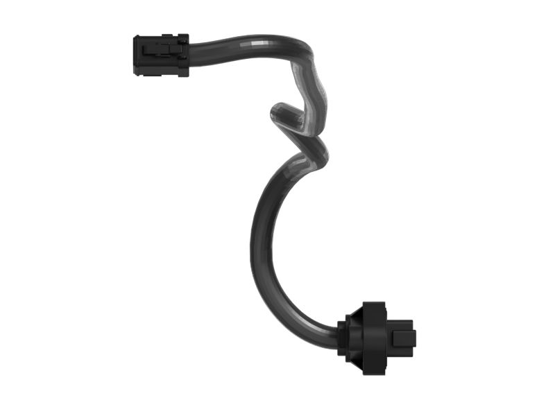 Product Link Control Communication Control Harness