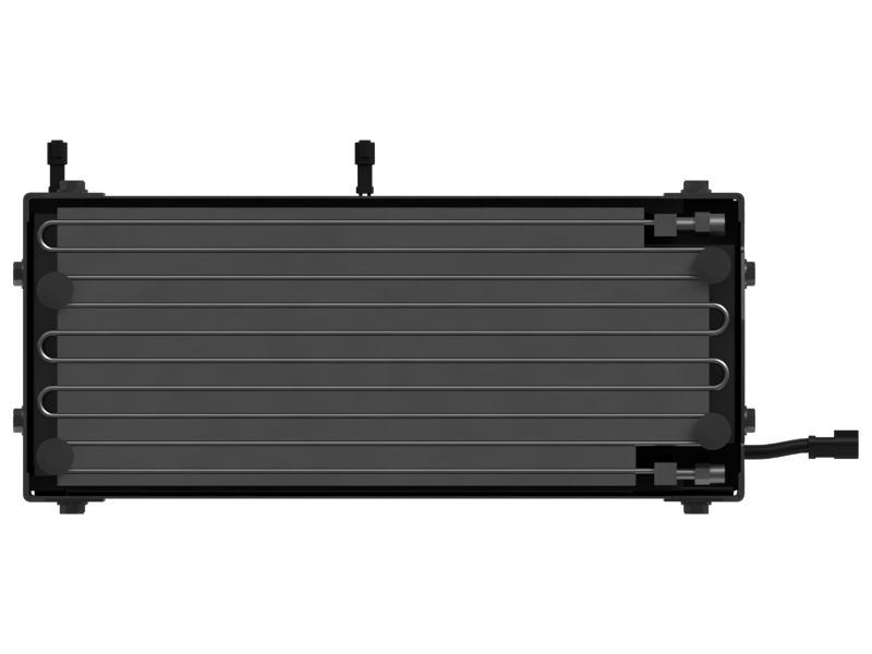 Группа конденсаторов (основная)