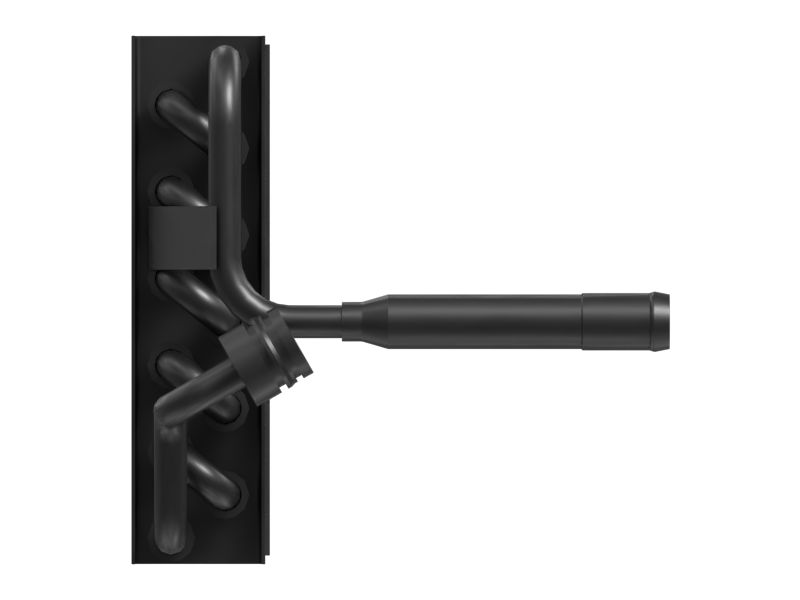 Спираль нагревателя в сборе