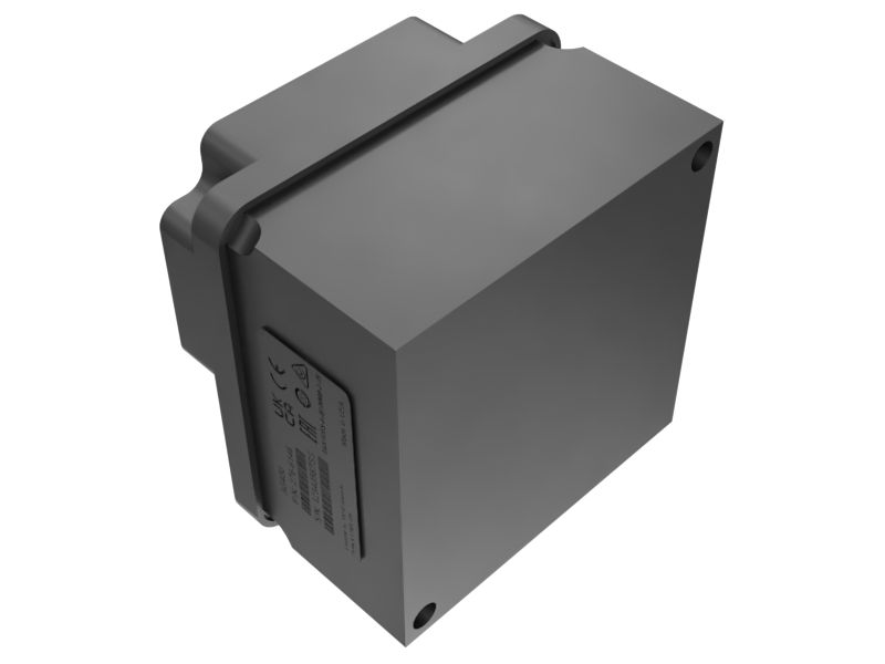 Датчик угла поворота 32 В