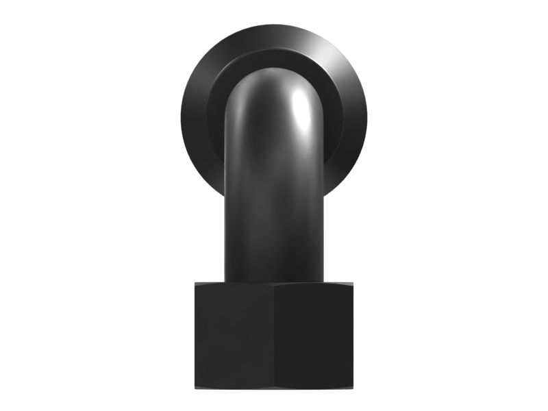 124-2155: Permanent Coupling | Cat® Parts Store