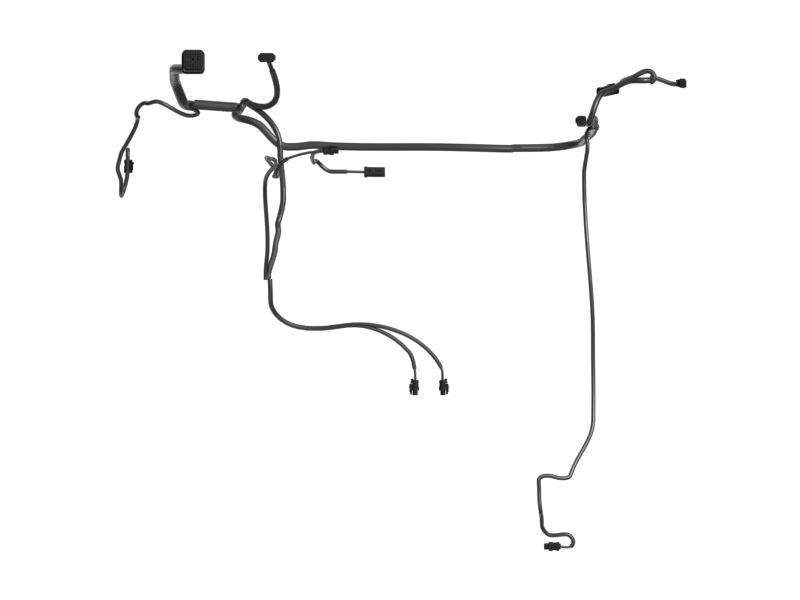 Front Chassis Wiring Harness