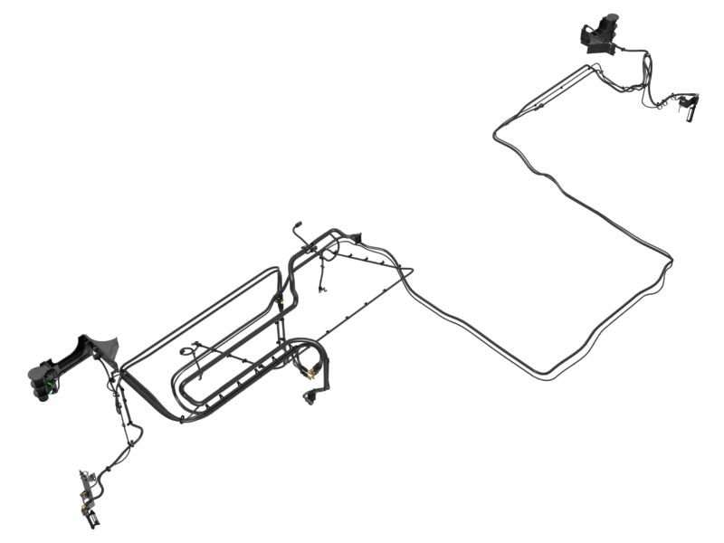 Communication Wiring