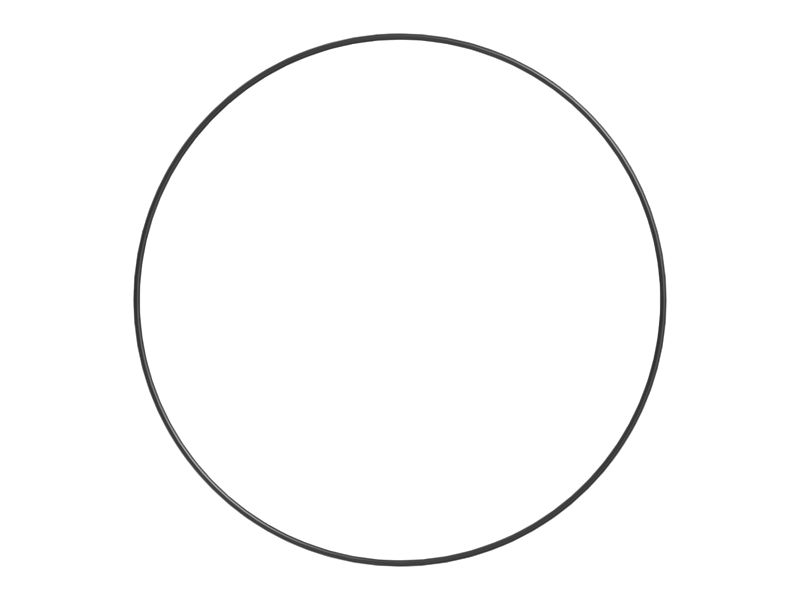 Уплотнительное кольцо с внутренним диаметром 209,22 мм