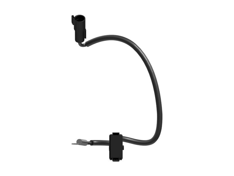 Circuit Braker Wiring Harness