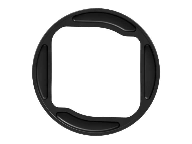 Юбка поршня с диаметром отверстия 94,71 мм