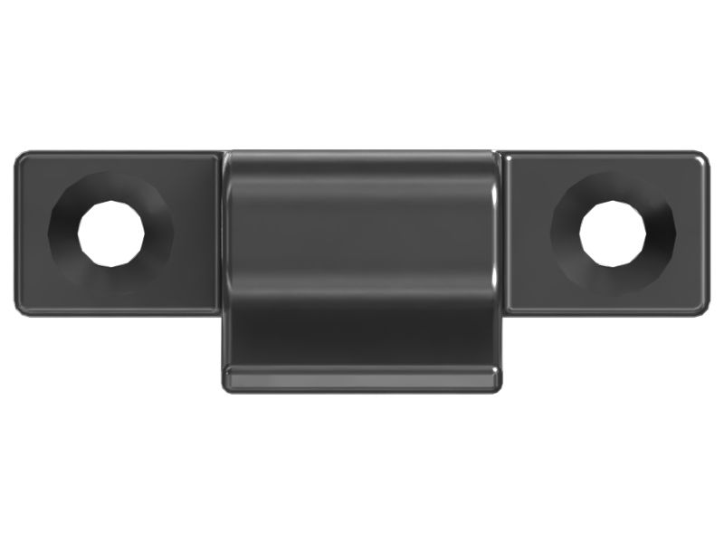 Петля двери кабины из литой стали