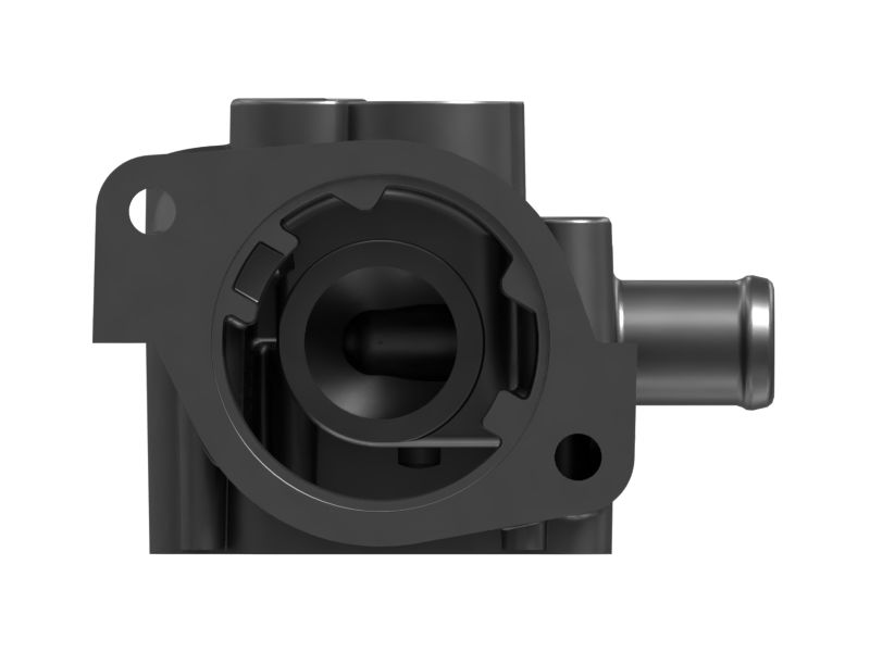 Thermostatic Housing