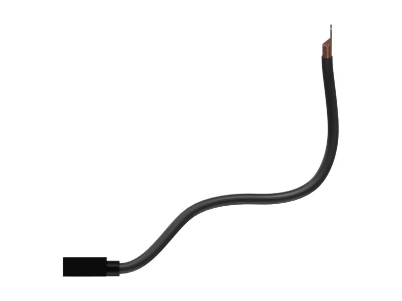 Chassis Battery Ground Cable