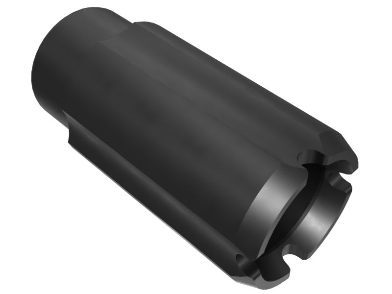 Перепускной клапан масляного радиатора