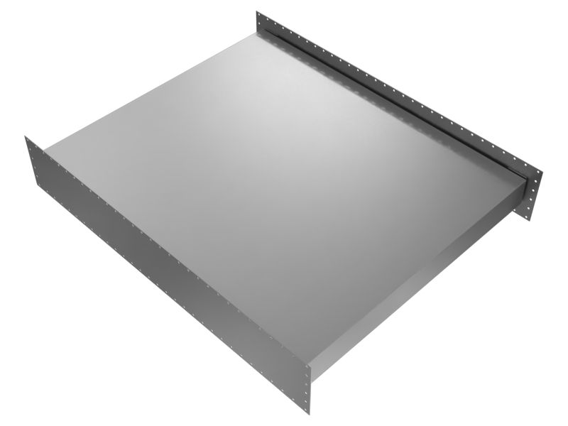 614-1452: Engine Radiator Core