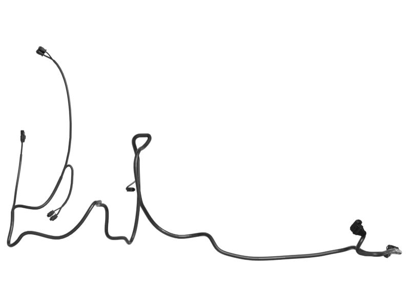 Premium Plus Display Wiring Harness