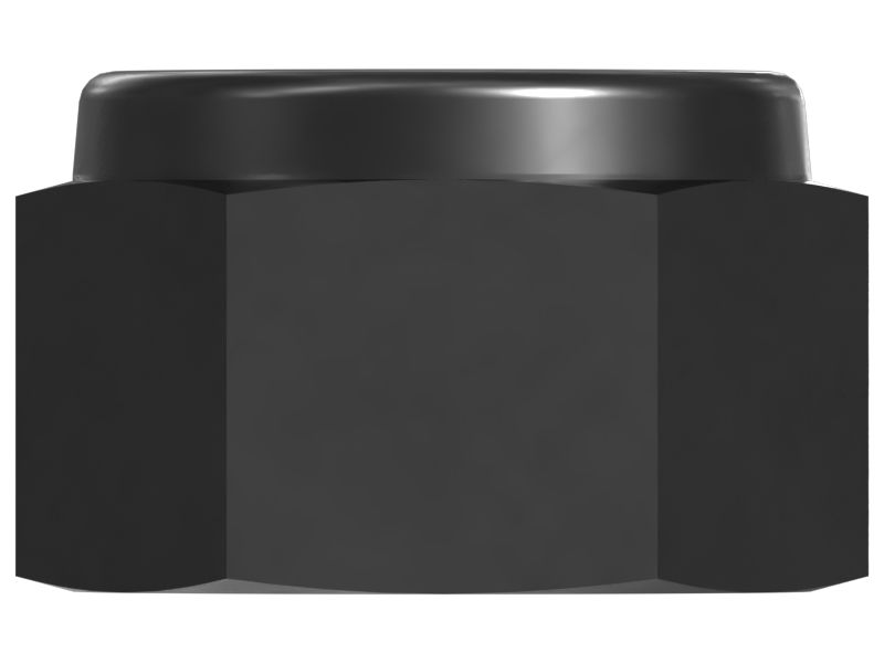 Шестигранная контргайка M18 x 1,5 мм