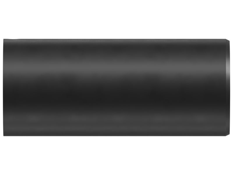 Наружный диаметр планетарного вала 77,57 мм